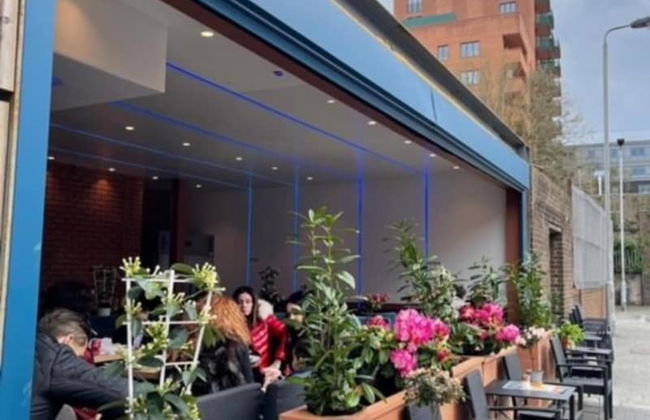 Charming London Apartment Near Attractions - Foto 9