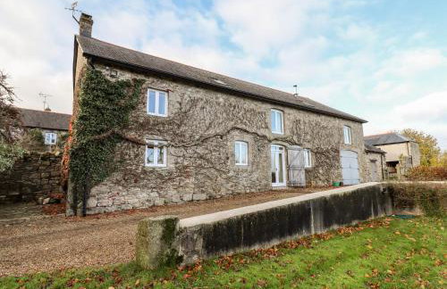 Dishcombe Cottage - Foto 4