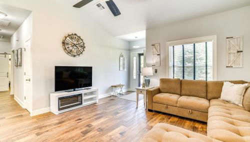 Less Than 1 Mi to Golf and Marina Inviting Home in Afton! - Foto 4