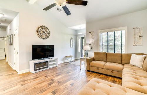 Less Than 1 Mi to Golf and Marina Inviting Home in Afton! - Foto 4