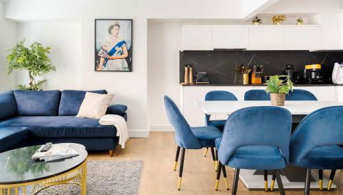 LONDONERS - Sherlock's Home - Foto 4