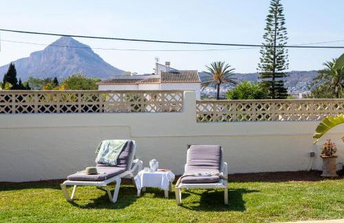 Villa Adsubia en Javea by Family Homes - Foto 28