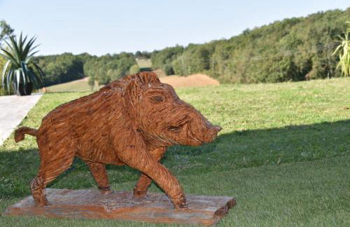 Le Refuge des Épicuriens - Foto 9