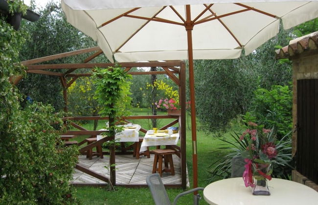 Giannetti bed & breakfast - Foto 8