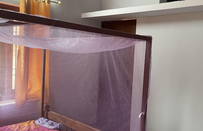 Captivating 7-bed Villa in Kottapuram - Foto 9