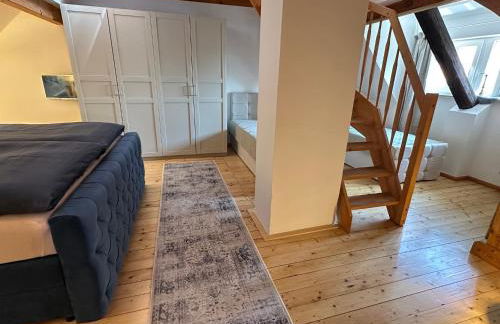 RitterLiving Ferienapartment am Markt - Foto 15