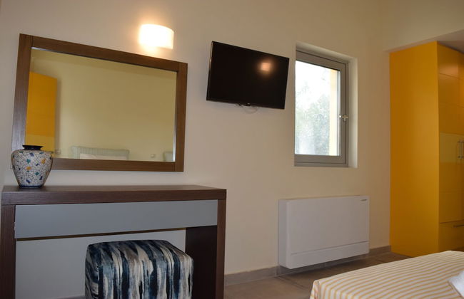 Three Stars Luxury Villas - Foto 11