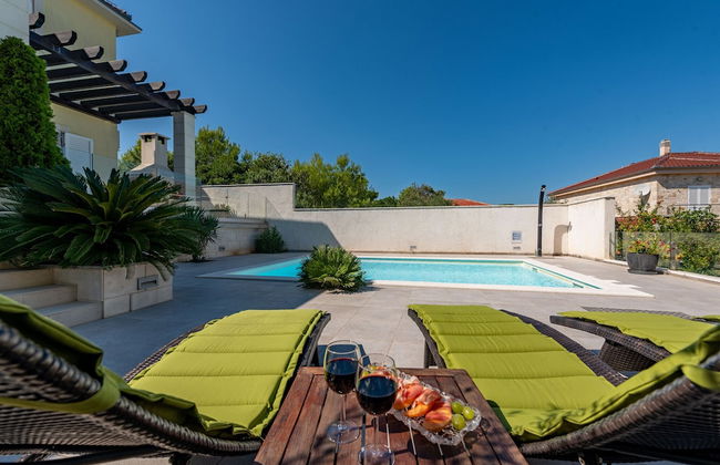 Villa Tatijana - Foto 27