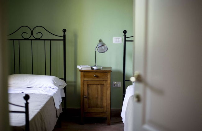 Apartment in Marche With Pool and BBQ - Foto 3