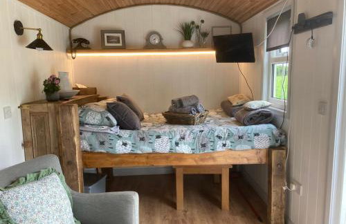 The Shepherds Hut - Foto 10