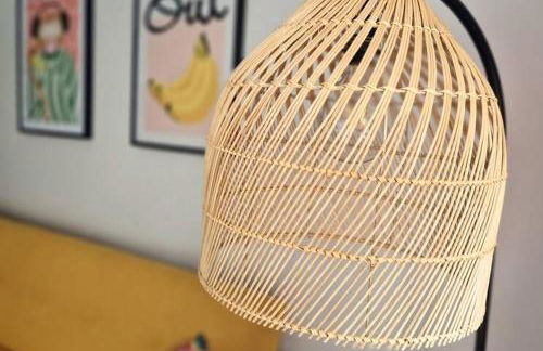 Nuevo, luminoso y céntrico. Parking gratis - Foto 15