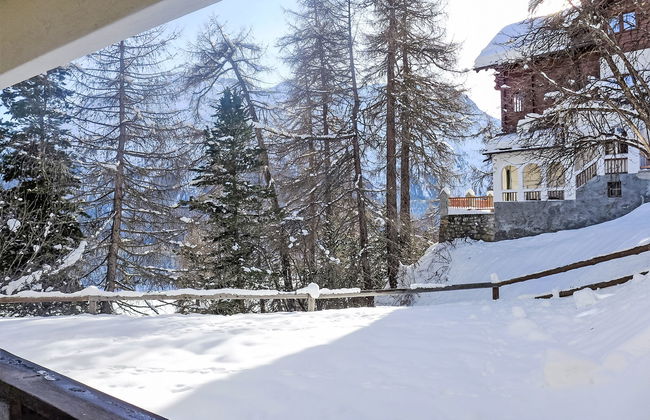 Chesa Cripels II - Foto 19