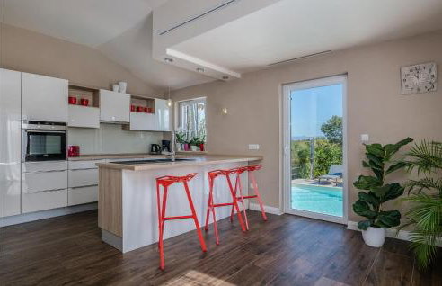 4 Bedroom Gorgeous Home In Krk - Foto 7