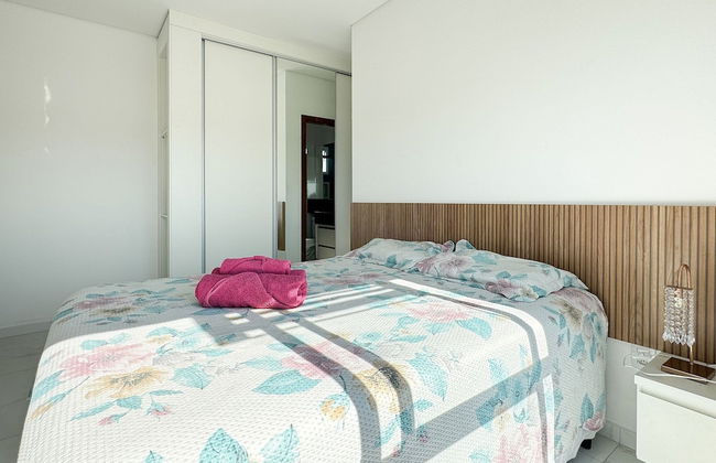 Residencial Fiametti-Praia dos Ingleses - Foto 5