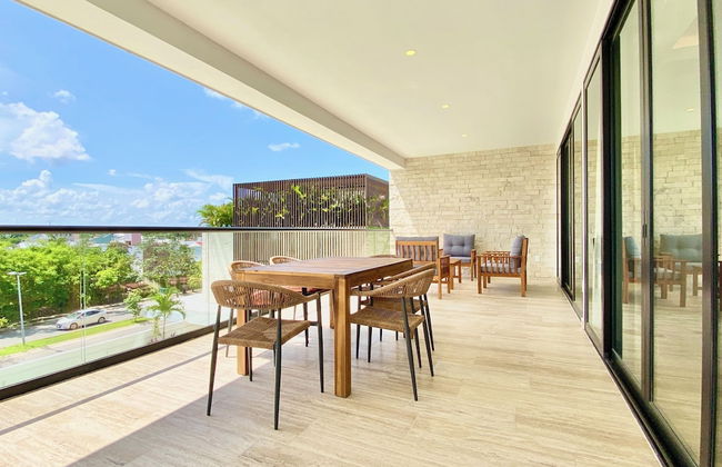 Arkana by Andiani Travel - Foto 37