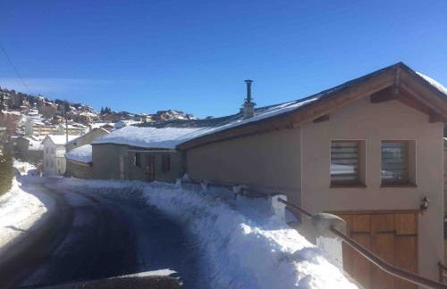 Chalet Odeillo Font-Romeu-Odeillo-Via - Foto 38