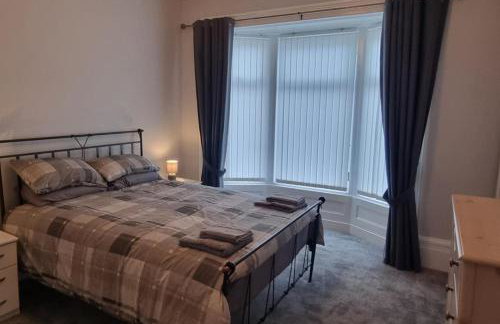 Headland - House - Sleeps5 - Pet Friendly - Garden - Foto 9