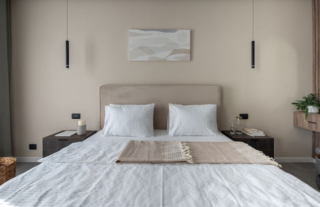 Lazy Seal Cottages Nabran - Foto 7