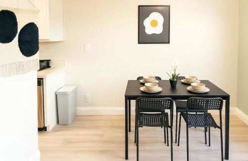 Redondo Huge 1Bedroom,3 Queens, close to Beach Sleeps 7 - Foto 42