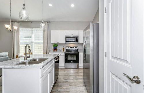 Coastal Cottage - Foto 8