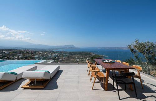 PhantΩm Villas Villa Hero - Foto 7