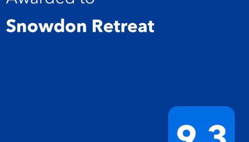 Snowdon Retreat - Foto 2