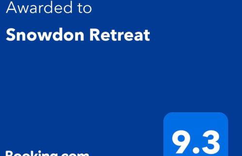 Snowdon Retreat - Foto 2