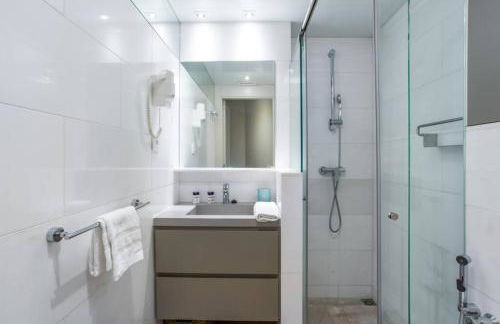 Kronos on the beach Suite 4 - Photo 25