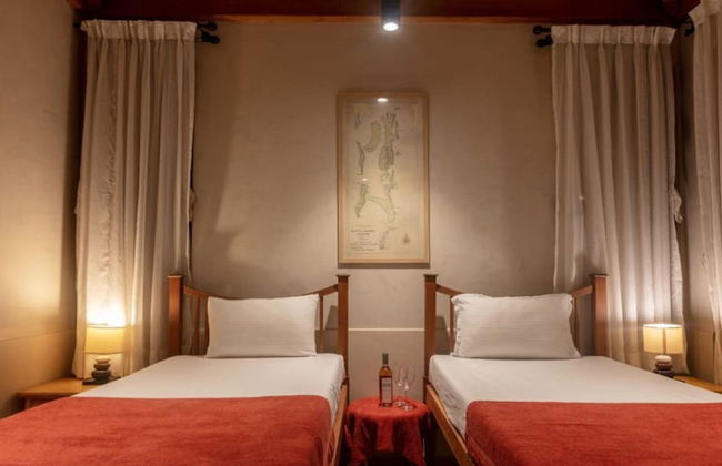 Quarterdeck by Hireavilla - Luxury Estate in Awas - Photo 21