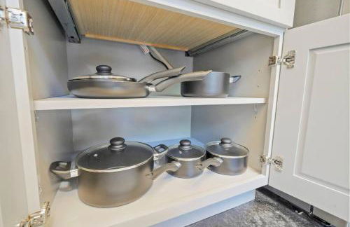 J - Lovely 2BR by Universal - Patio with Grill & Parking - FIFA World Cup SoFi - Foto 17