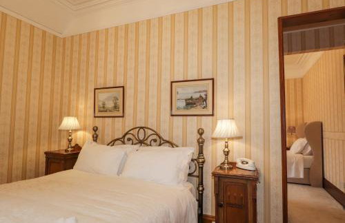 Ledgowan Lodge Hotel - Foto 43