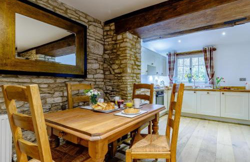 Kilcot Coach House - Foto 10