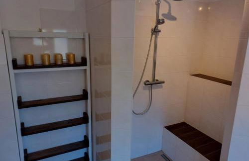 Gemütliches Häuschen mit Innenhof - Longstay - Foto 11