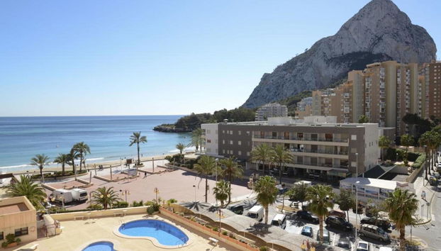 APCOSTAS Zafiro - Calpe - Foto 4