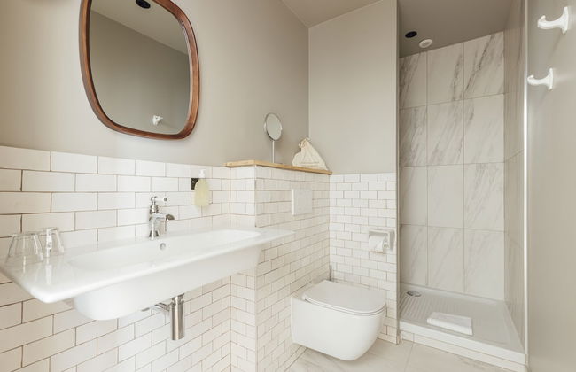 Hôtel Préfecture - Entrée autonome, réception en ligne - Encore Mieux - Foto 30