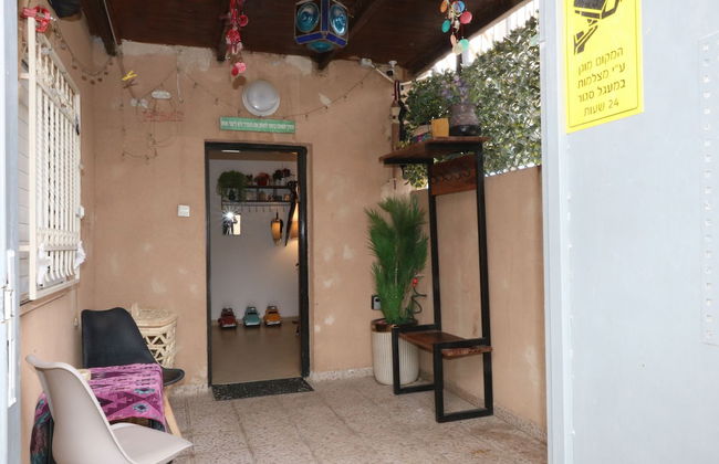 The private house Beer Sheba - Foto 51