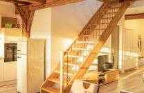 Ferienwohnung "beim Schrimpf" - Foto 11