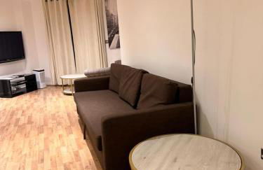 Limeharbour Ultra-Spacious City Living 2 Mins DLR - Foto 7