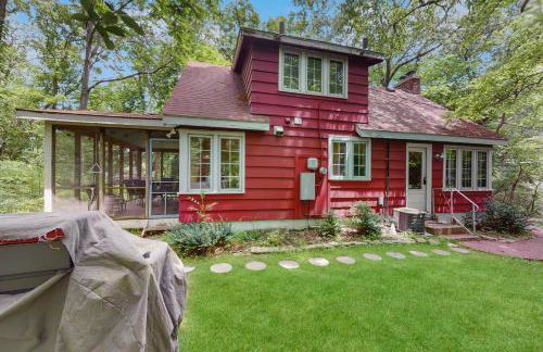 Hillside Cottage - Photo 21