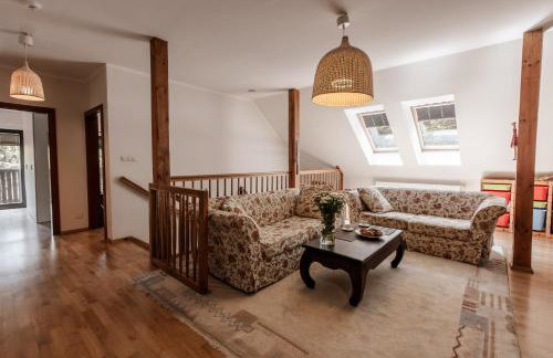 Dom Puchacza w Lądku-Zdroju - Foto 42