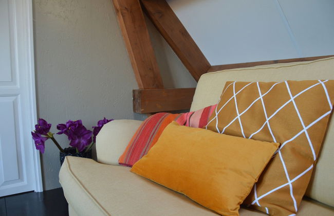 Authentic Mansion in Deil near Lake - Foto 22