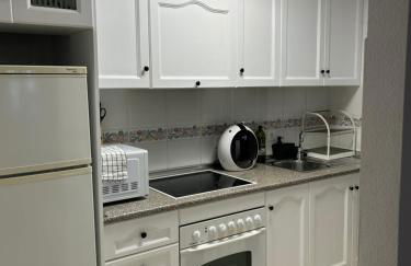 Acogedor apartamento en la playa vera - Foto 30