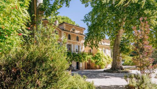 Chateau du Jonquier - Foto 5