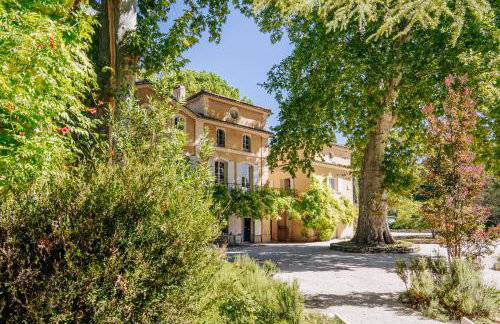 Chateau du Jonquier - Foto 5