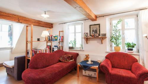 Cosy & Historic Ambience - Foto 5