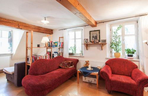 Cosy & Historic Ambience - Foto 5