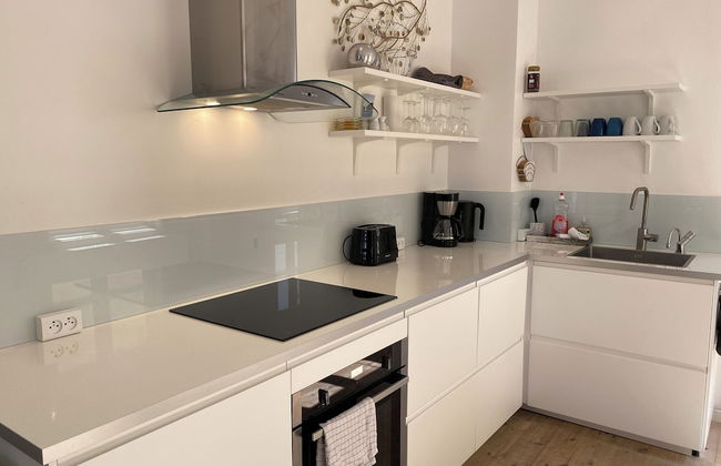 Harbour View - Foto 17