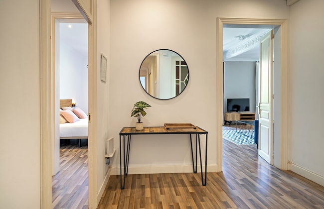 Habitat Apartments Barcelona Balconies - Photo 12