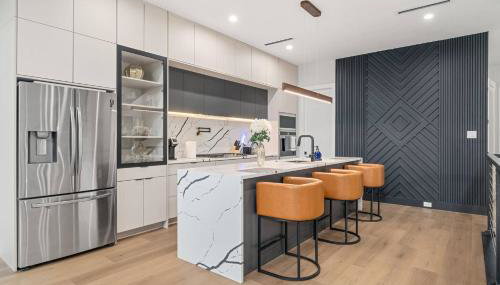 Luxurious Newly Built 5 BR 6 Bath Home w/ Rooftop - Foto 3, Other