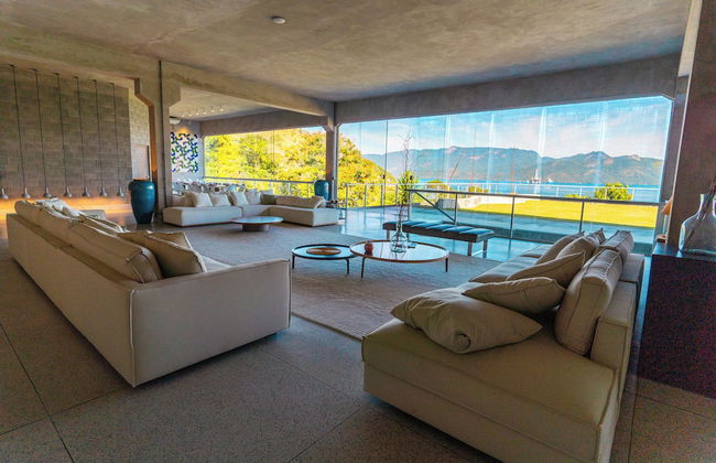 ORLA VILLAS - ANGRA DOS REIS - Foto 16